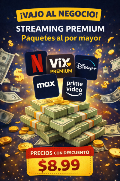 Promoción
